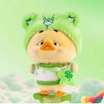 PocketUpsetDuck - Care Bears x UpsetDuck Be Rainbow Duck