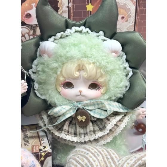 MiMiA Fluffy Sweet Dream Blind Box