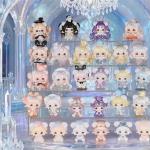 MiMiA水晶殿系列盲盒