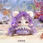 MiMiA水晶殿系列盲盒