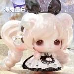 MiMiA水晶殿系列盲盒