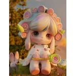 Rabeea I'M NOT A WEIRD KID blind box