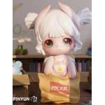 Rabeea I'M NOT A WEIRD KID blind box