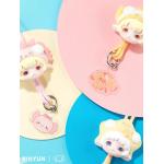MiMiA米卷海洋派对系列挂绳系列盲盒