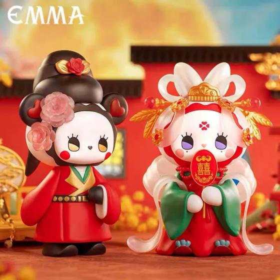 EMMA秘境森林挚爱系列
