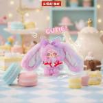 아기 3살 포켓 토끼 시리즈 블라인드 박스