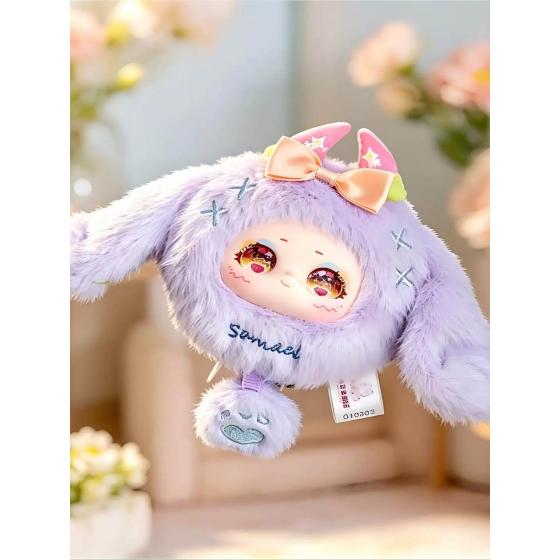 Gotcha! Samael's Cuteness Blind Box