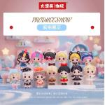 Piupu本我世界系列盲盒