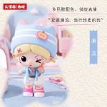 Piupu本我世界系列盲盒