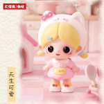 Piupu本我世界系列盲盒