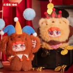MIGO怪诞马戏团盲盒