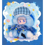 PIPR Lunastar Whisper