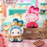 EMMA Bunny Collector Debut Series 2.0
