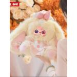 Baby Three Alice Rabbit Town