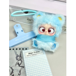Kazuo magic doll wars