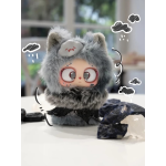 Kazuo magic doll wars