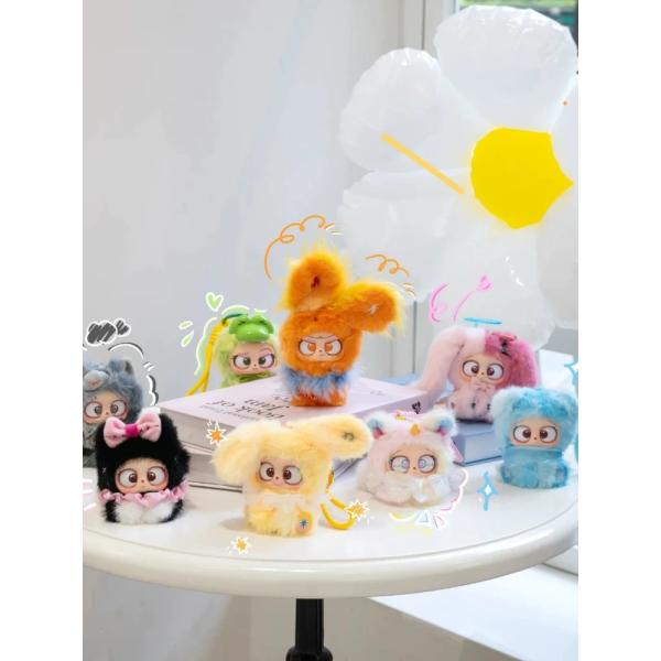 Kazuo magic doll wars