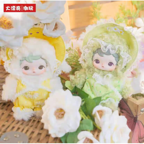 小葵田园牧歌