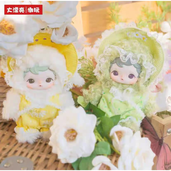アオちゃん牧歌的です