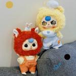 Baby Three Fairy Tale Kindergarten