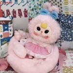 Baby Three Fairy Tale Kindergarten