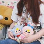 Baby Three Fairy Tale Kindergarten