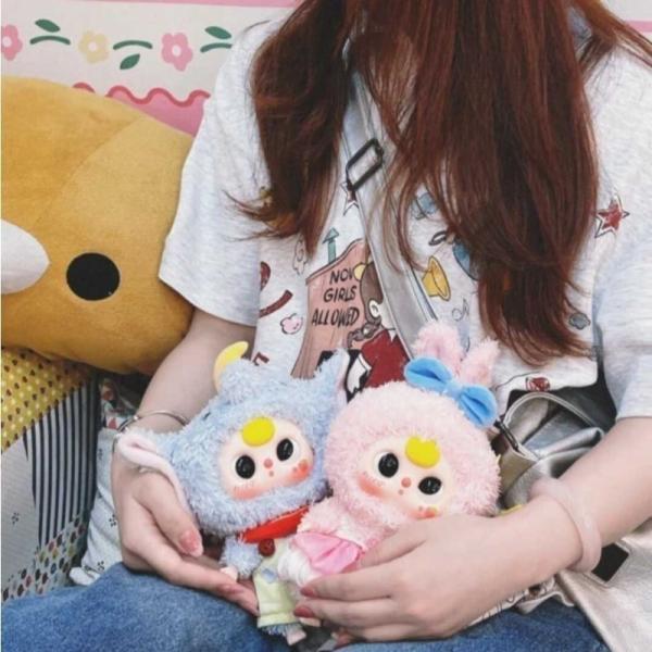 Baby Three Fairy Tale Kindergarten