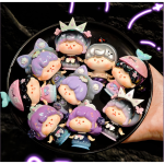 MunMun暗黑童话萌粒