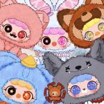MIGOFairy Tales