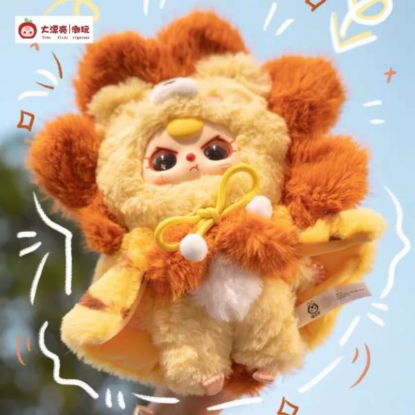 娃三歲我不是大俠