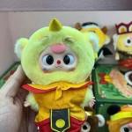 娃三岁大闹天宫
