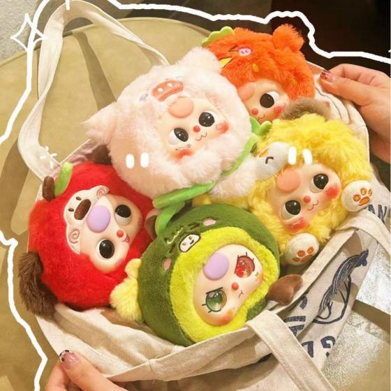 娃三岁果然宠你
