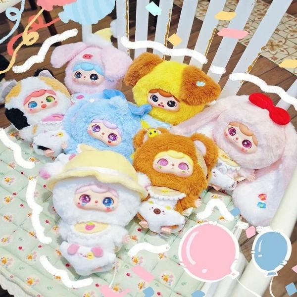 可哩动物宝宝幼儿园