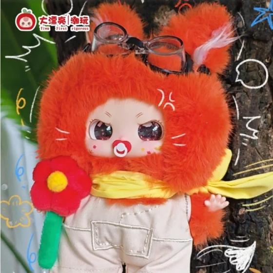 诺宝春日游花队