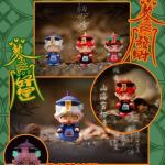 MIGO小小开心鬼对对碰