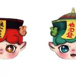 MIGO小小开心鬼对对碰