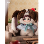 푸딩 사과 강아지 시리즈