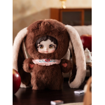 푸딩 사과 강아지 시리즈