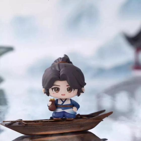 剑来Q版