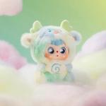 호빵 블라인드 박스 12지 시리즈