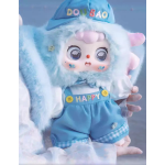豆包绒绒奇幻乐园大体