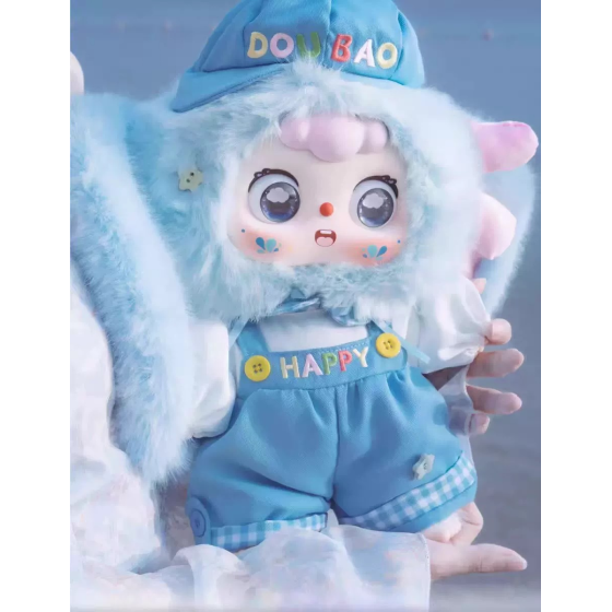豆包绒绒奇幻乐园大体