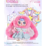 豆包绒绒奇幻乐园大体