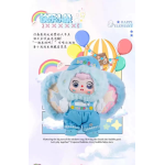 豆包绒绒奇幻乐园大体