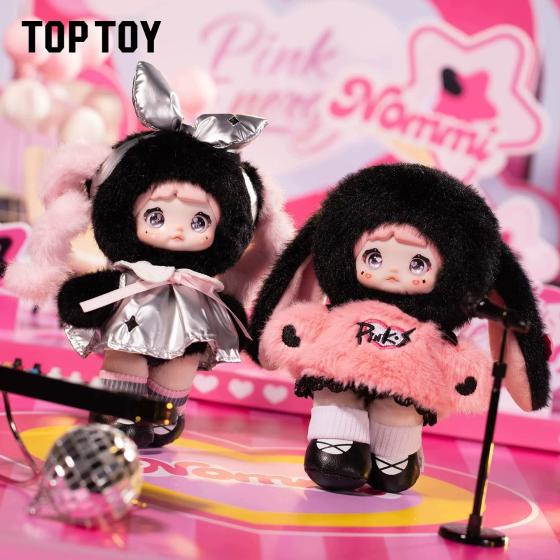 Nommi  Pinky Energy