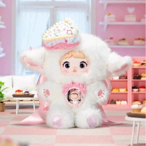 Nommi \'er One Bite Sweetheart Series