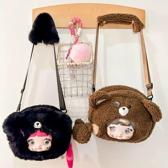 Nommi Collecting Cutie Bags