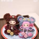 곰돌이 쿠키 시리즈