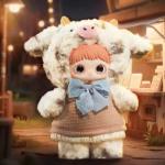 MayMei FORGOTTEN FUNFAIR