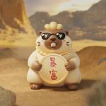 瑞鼠运财系列